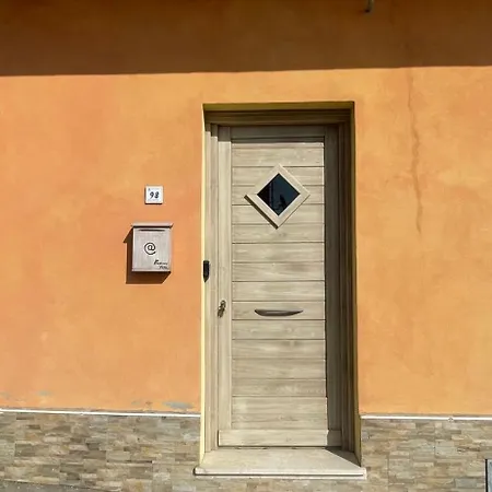 Σπίτι διακοπών Casa Ravat Viddalba *