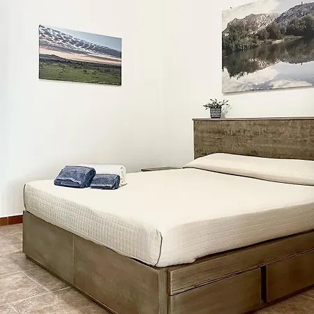 Σπίτι διακοπών Casa Ravat Viddalba *