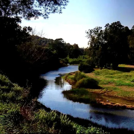 Hébergement de vacances Casa Ravat Viddalba Villavecchia