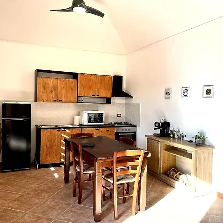 Casa Ravat Viddalba Hébergement de vacances