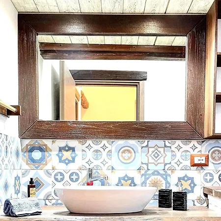 Casa Ravat Viddalba Hébergement de vacances