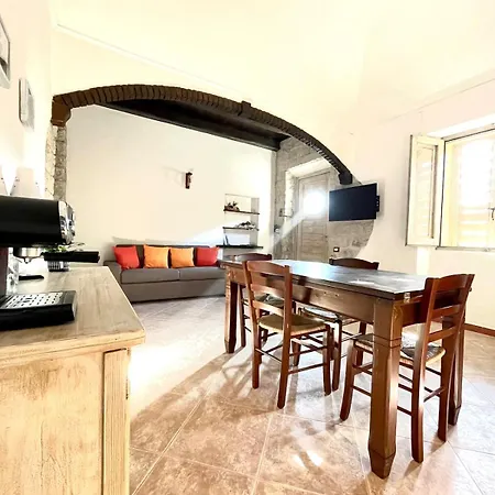 Casa Ravat Viddalba Hébergement de vacances *