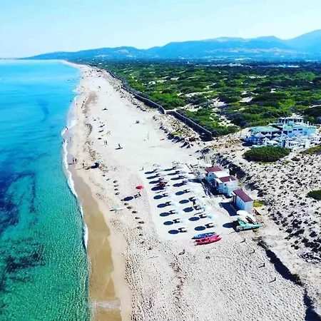 Hébergement de vacances Casa Ravat Viddalba Villavecchia