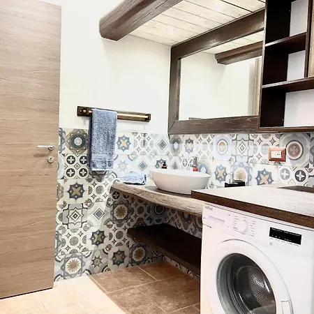 Casa Ravat Viddalba * Villavecchia