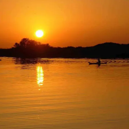 Casa Ravat Viddalba Hébergement de vacances *