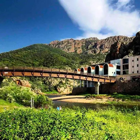 Casa Ravat Viddalba Σπίτι διακοπών Villavecchia