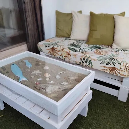 Casa Ravat Viddalba * Villavecchia