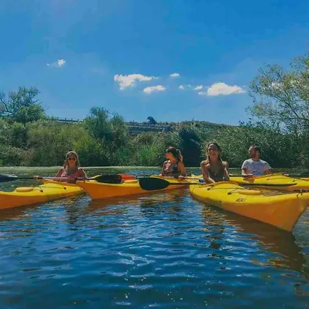 Casa Ravat Viddalba Villavecchia