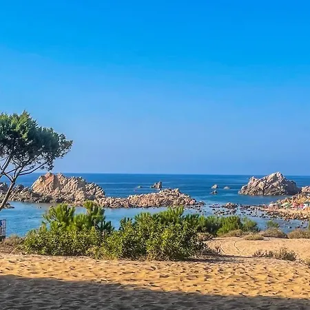 Casa Ravat Viddalba Σπίτι διακοπών *