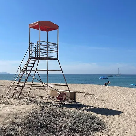 Casa Ravat Viddalba Hébergement de vacances *