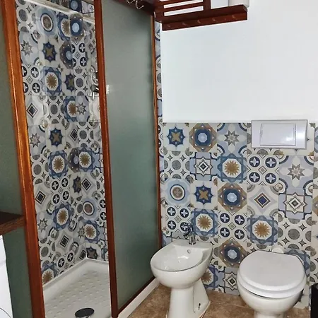 Casa Ravat Viddalba *