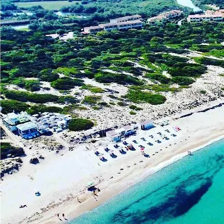 Σπίτι διακοπών Casa Ravat Viddalba Villavecchia