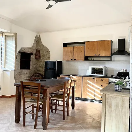 Casa Ravat Viddalba * Villavecchia