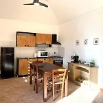 Prázdninový dům Casa Ravat Viddalba *