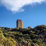 Casa Ravat Viddalba Holiday home