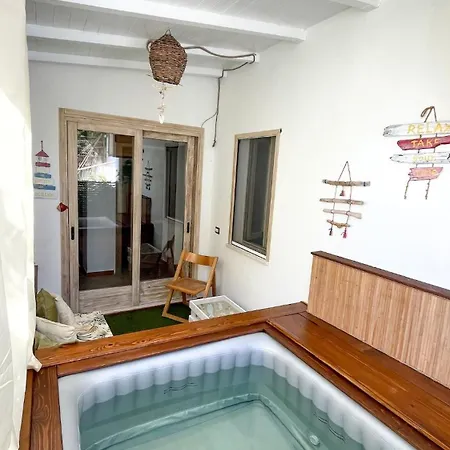 Casa Ravat Viddalba *