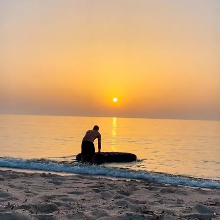 Ferienhaus Casa Ravat Viddalba Villavecchia