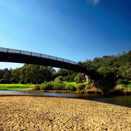 Casa Ravat Viddalba Villavecchia