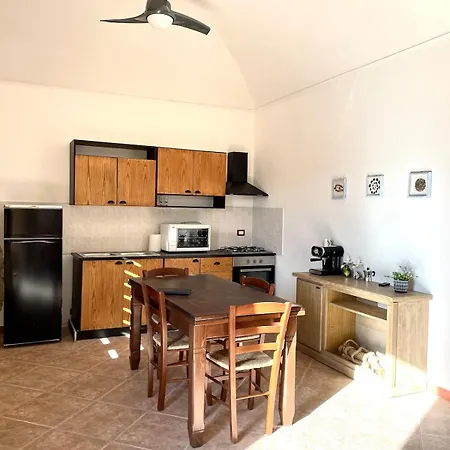 בית נופש Casa Ravat Viddalba *