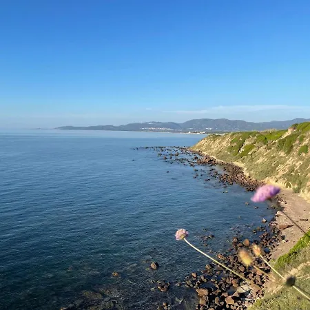 Ferienhaus Casa Ravat Viddalba Villavecchia