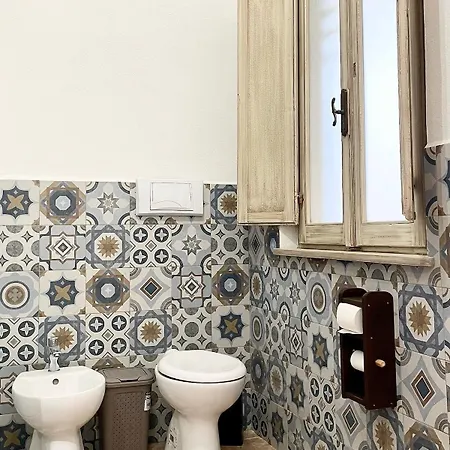 Casa Ravat Viddalba *