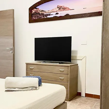 Casa Ravat Viddalba Nyaraló Villavecchia