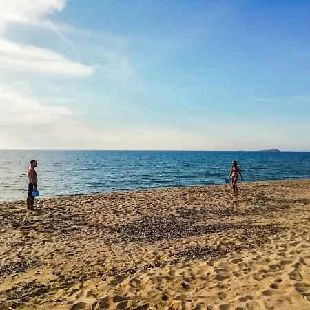 Casa Ravat Viddalba Villavecchia