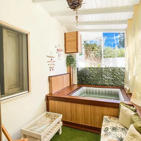 Casa Ravat Viddalba בית נופש *