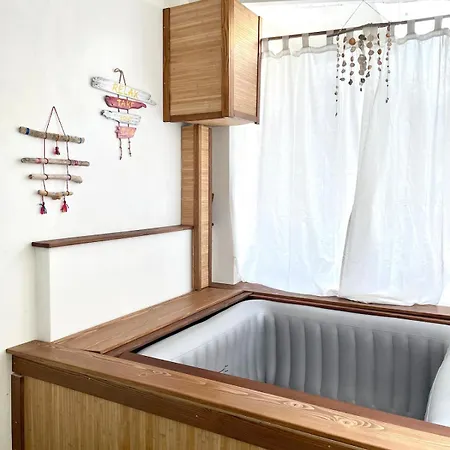 Casa Ravat Viddalba Ferienhaus *